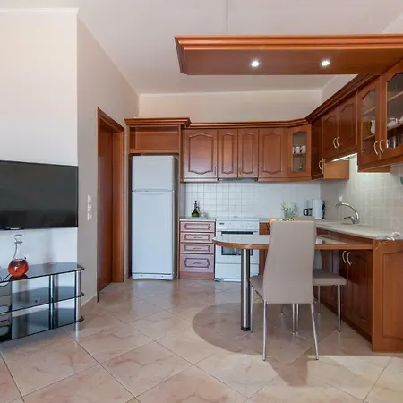 Venilia Apartments-2 شقة *