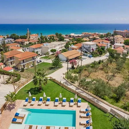 Venilia Apartments-2 شقة