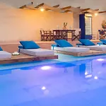 Apartamento Venilia Apartments-2 *