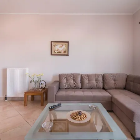Venilia Apartments-2 Apartment Argassi