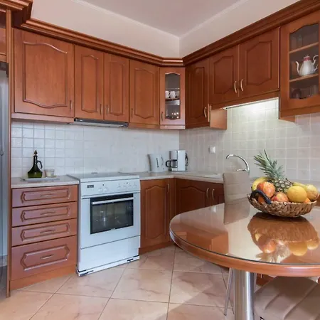 Venilia Apartments-2 Apartment Argassi