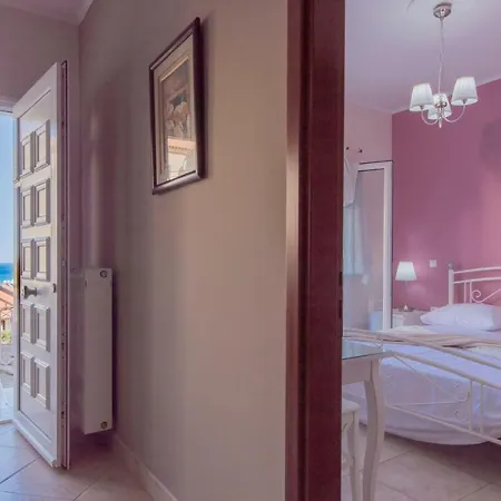 Apartment Venilia Apartments-2 *