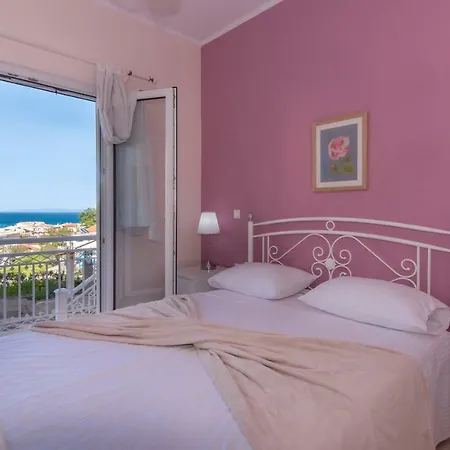 Apartment Venilia Apartments-2 *