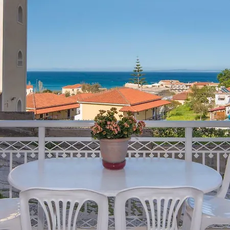 Venilia Apartments-2 *