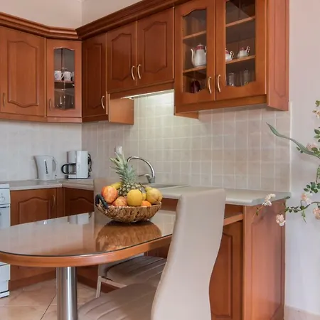 Apartment Venilia Apartments-2 *