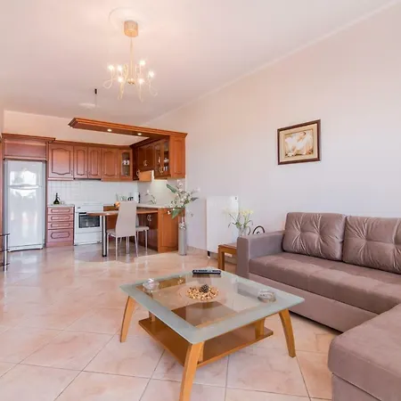 Venilia Apartments-2 Argassi