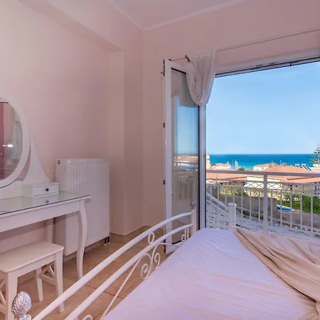 Apartment Venilia Apartments-2 Argassi