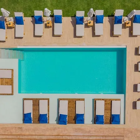 Venilia Apartments-2 Argassi