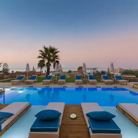 Apartment Venilia Apartments-2 *