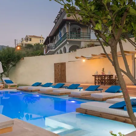 Venilia Apartments-2 *
